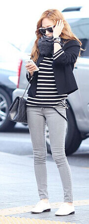 少女時代 Jessica