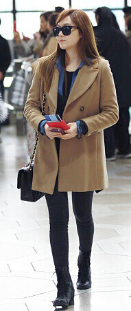 少女時代 Jessica