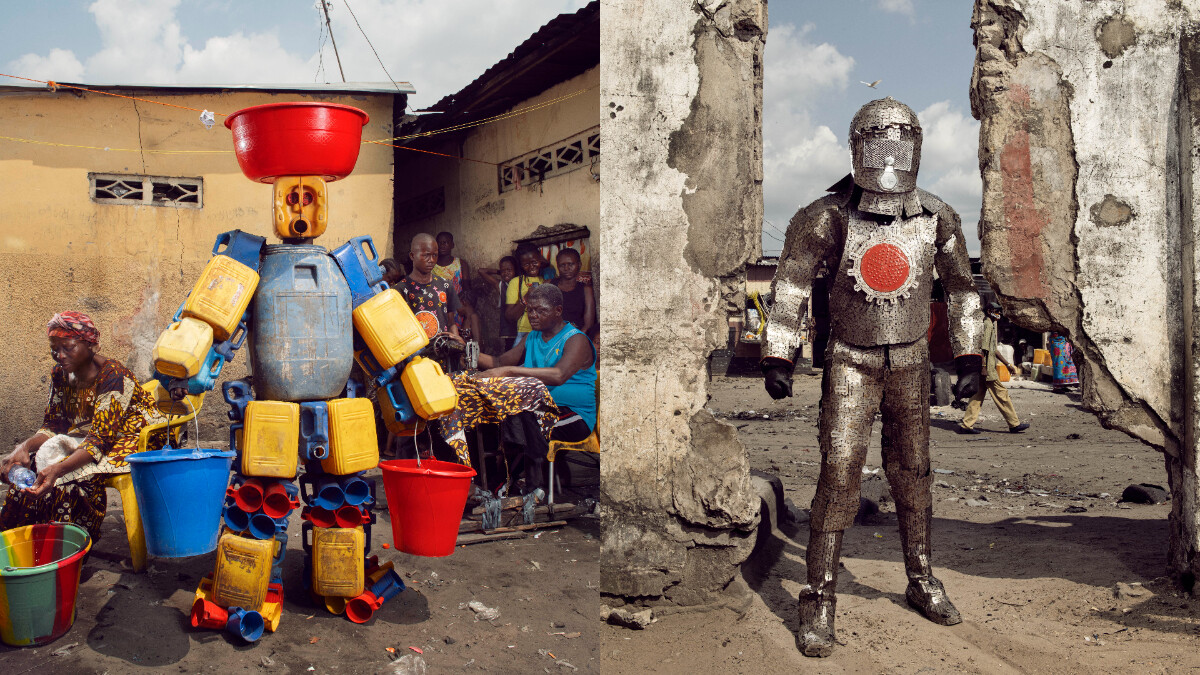 永續防衛隊:塑膠、二手車過剩讓剛果陷入什麼環保危機?