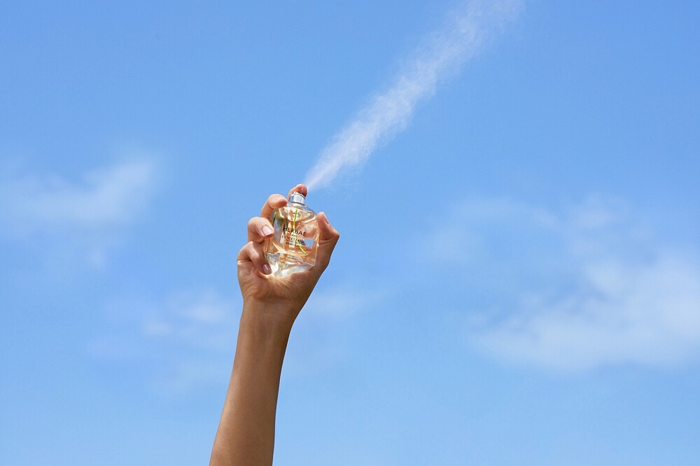 L&rsquo;OCCITANE歐舒丹原野之心金雀花香氛淡香水50ml，NT2,750