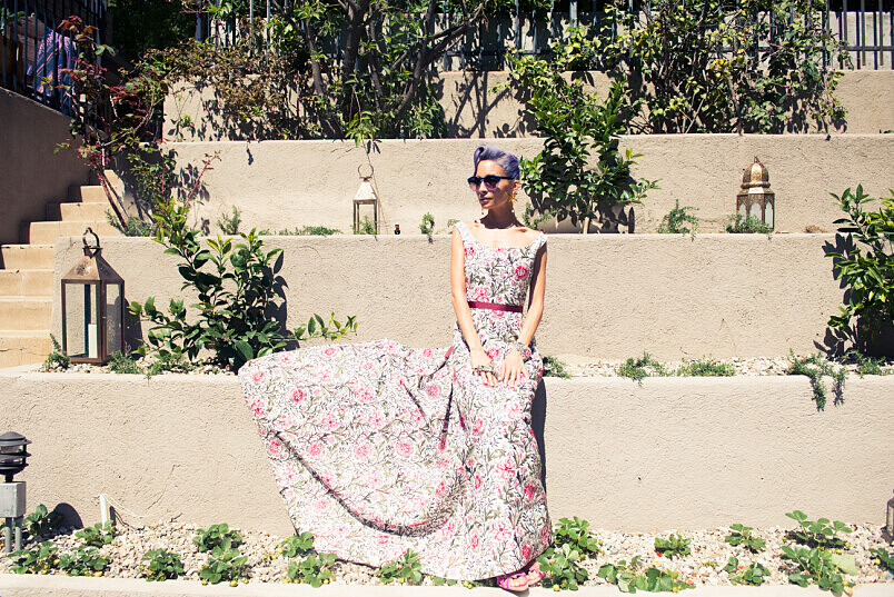 美國名媛妮可李奇Nicole Richie接受墨西哥版《Marie Claire》訪問重提當年與希爾頓千金芭莉絲希爾頓Paris Hilton一起瘋狂的日子