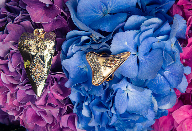 飾品, House of Harlow 1960