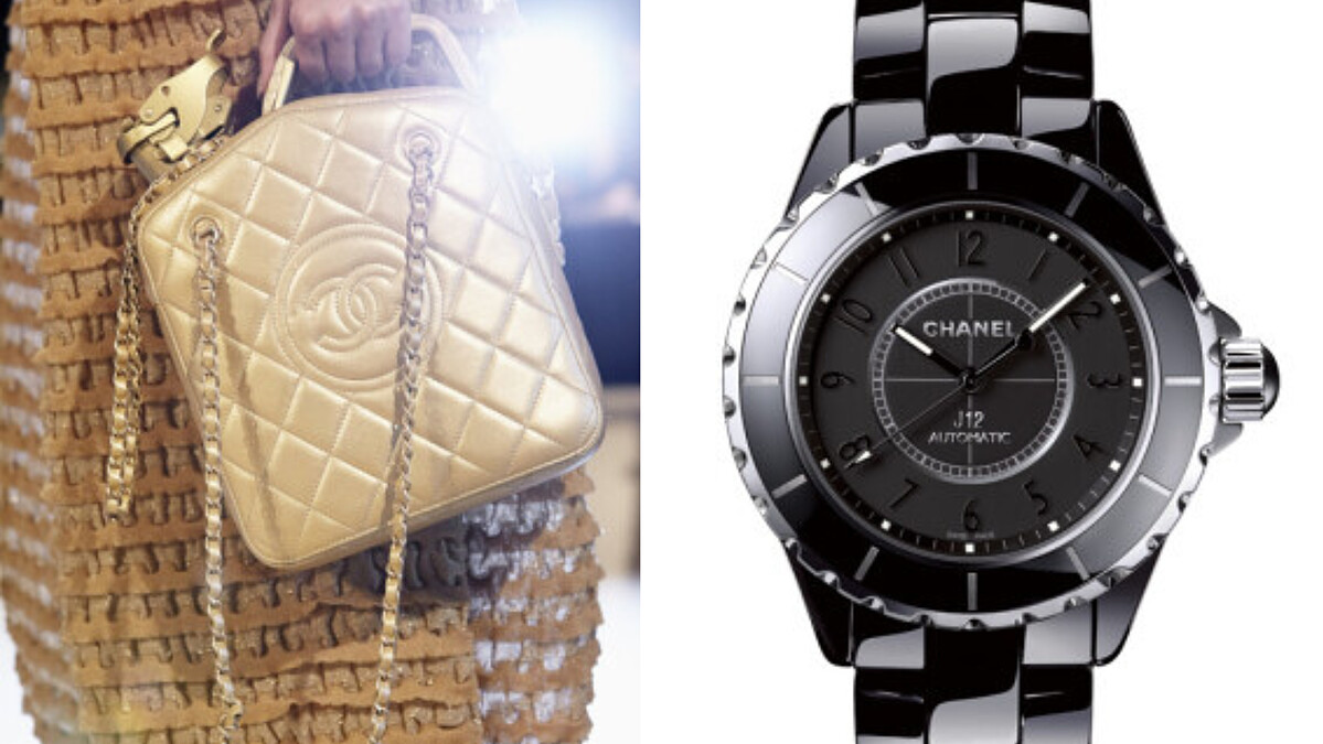 【影片】INSIDE CHANEL 第十一章 香奈兒色彩 