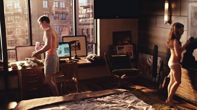 Oops！我又跟前男友炒飯了