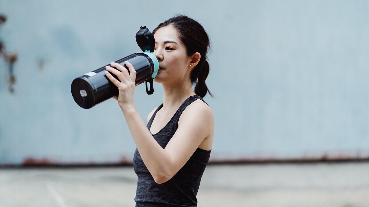 夏天5款消暑飲料有效擊退下身頑固脂肪