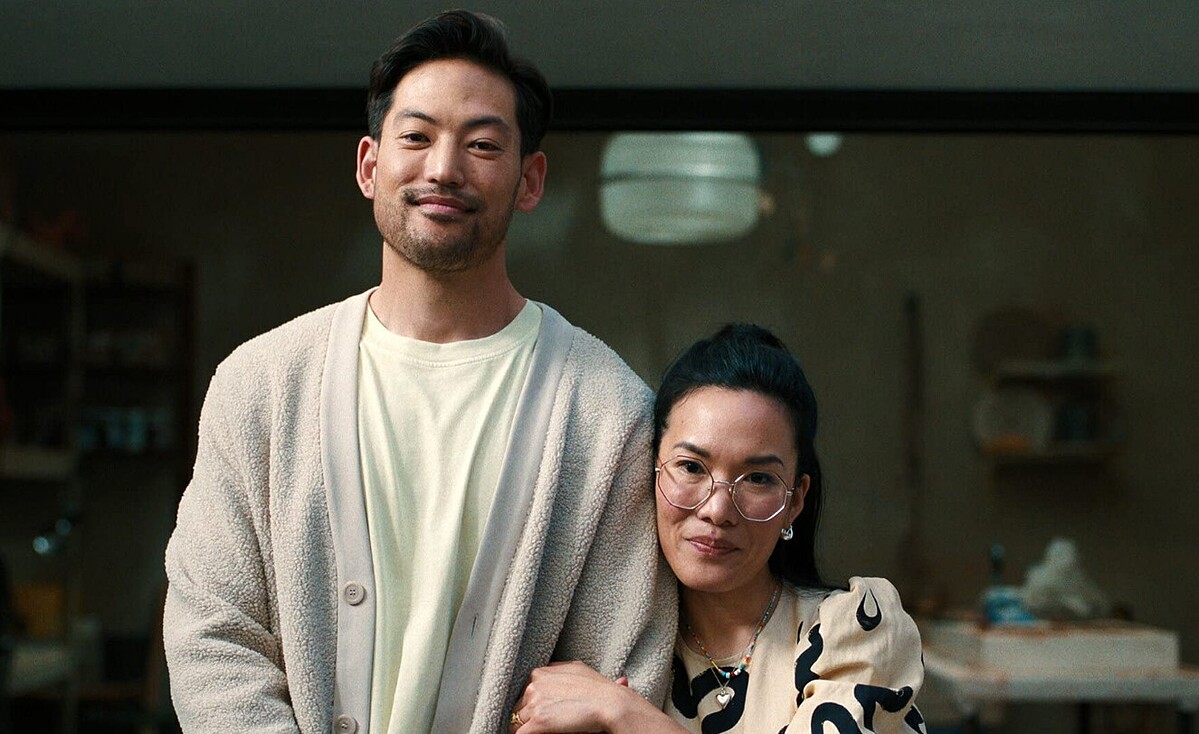 愛美在丈夫面前不能有情緒，在孩子面前更要保持完美形象