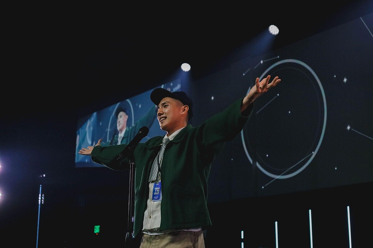 save as draft 主理人 Jona Huang