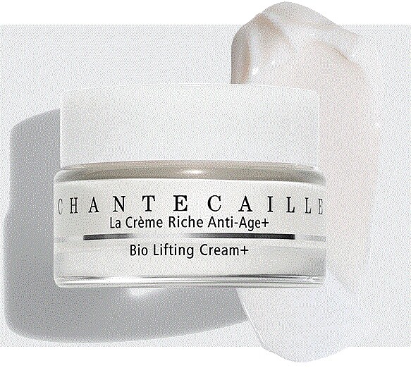 香緹卡鑽石級乳霜升級版 15ml,價值NT4,080。