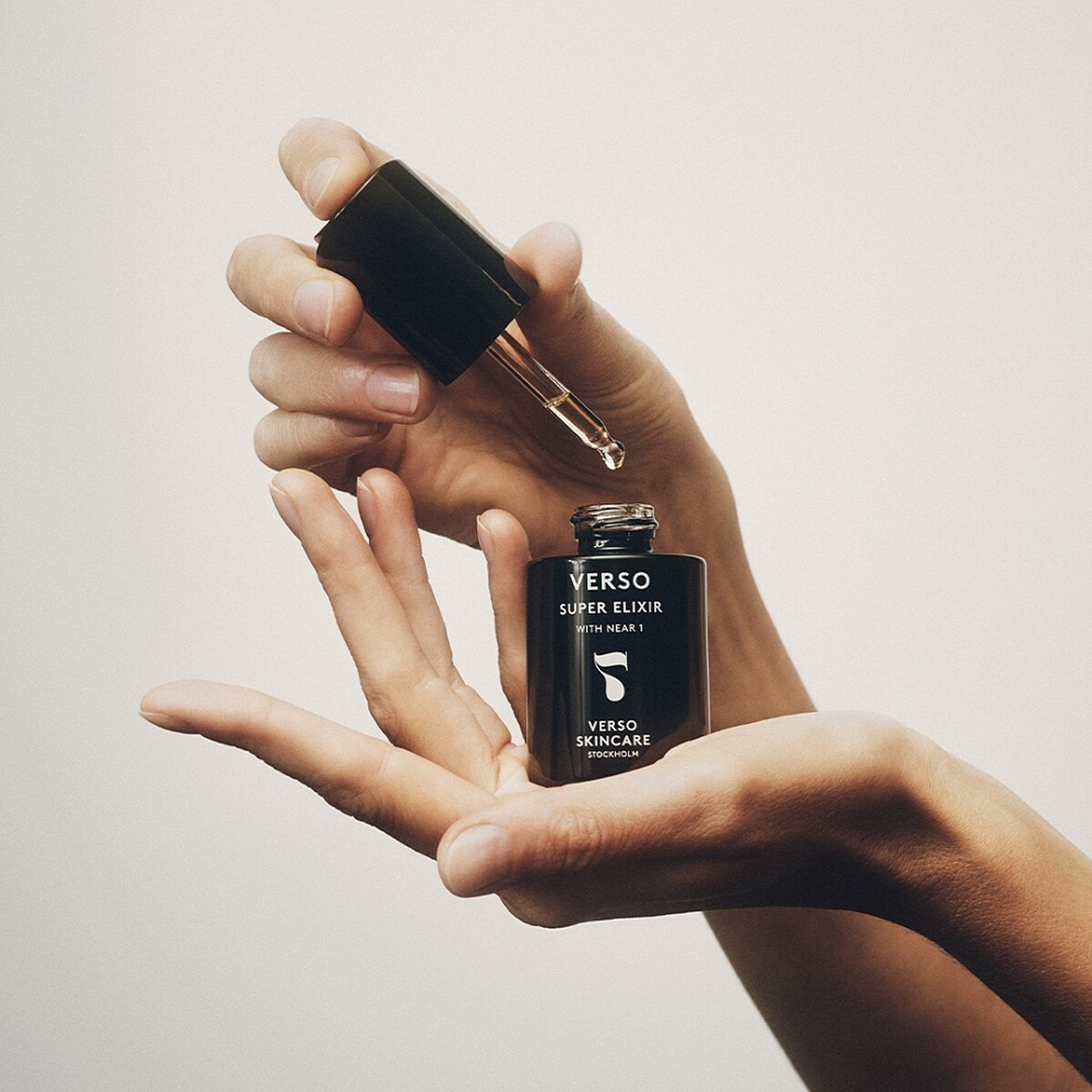 VERSO N&deg;7極致逆齡淨膚精露30ml，NT6,200