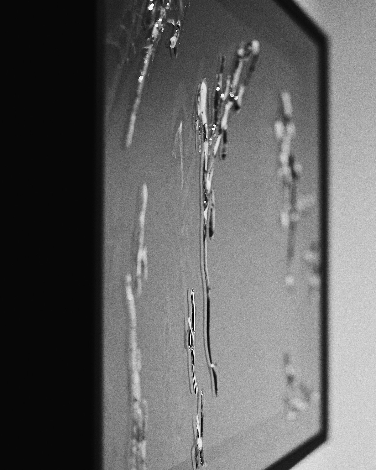 彭千祐作品《癮》