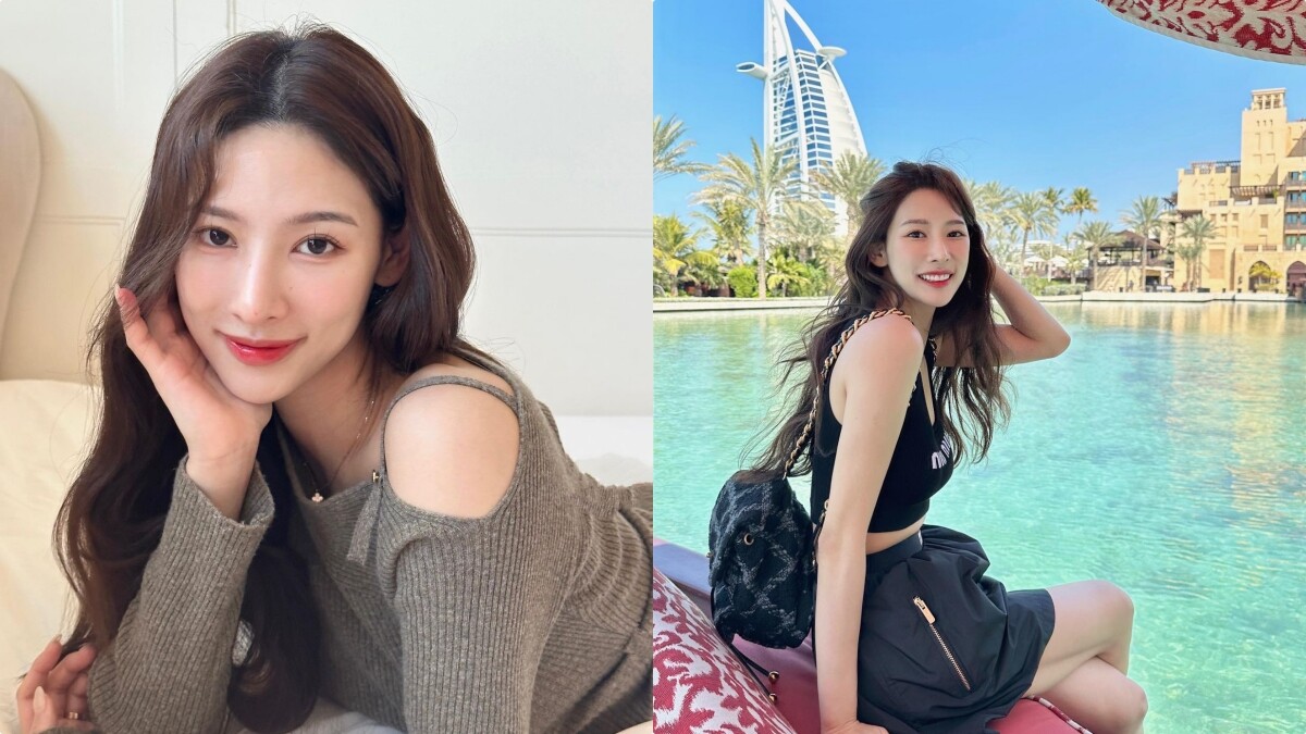 《換乘戀愛2》李娜妍不挨餓狂瘦20kg！身材管理與保養秘訣5招公開