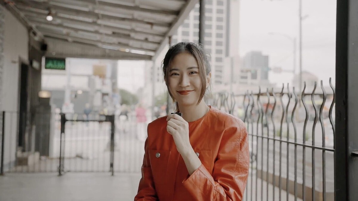 9m88首次登上SXSW舞台