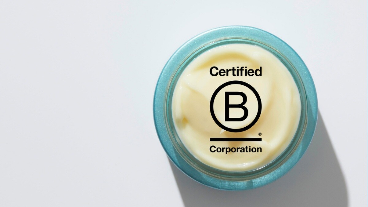 Elemis 2023年獲得B型企業(B Corp)認證。