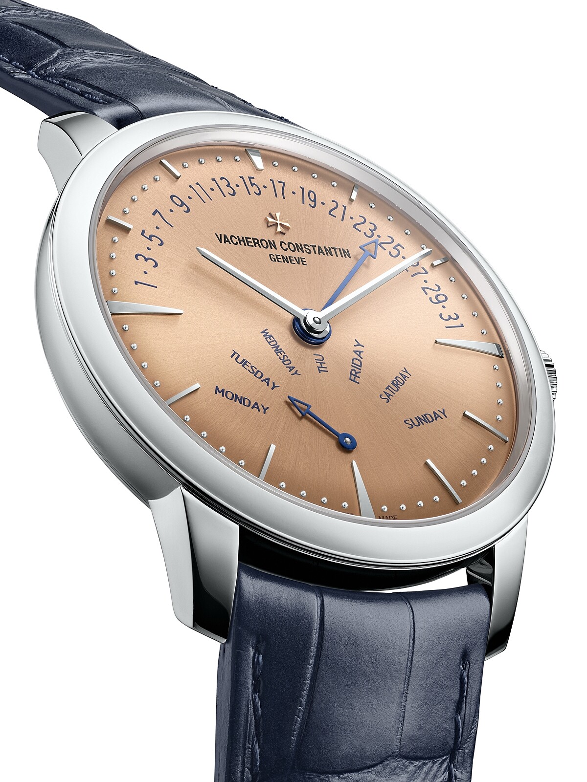 Vacheron Constantin 江詩丹頓