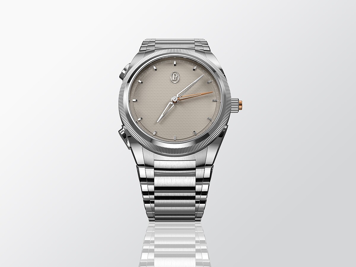  Parmigiani 帕瑪强尼