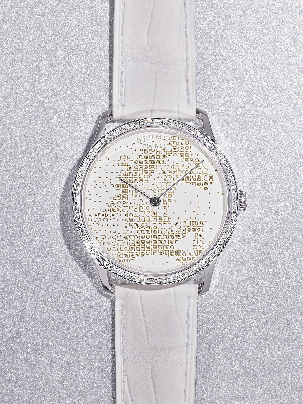 Herm&egrave;s 愛馬仕