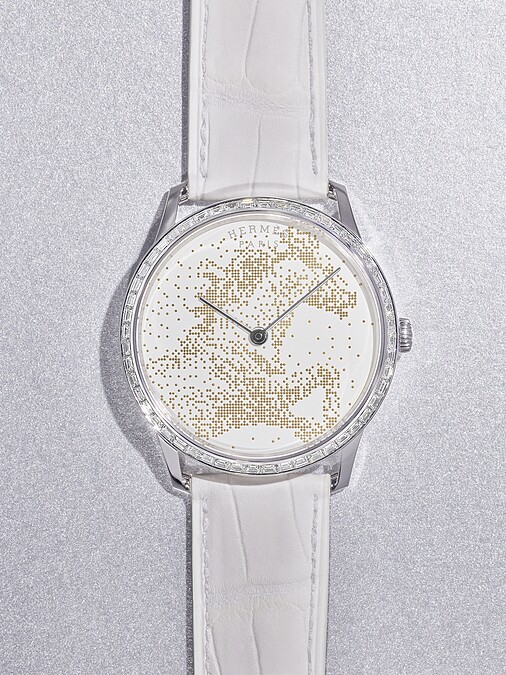 Herm&egrave;s 愛馬仕