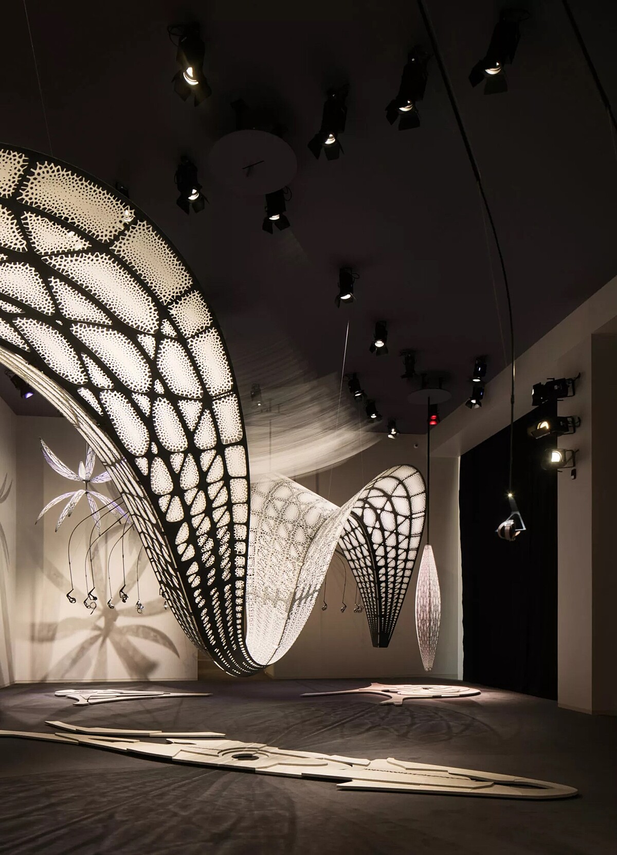 Herm&egrave;s 愛馬仕 2023年錶展現場