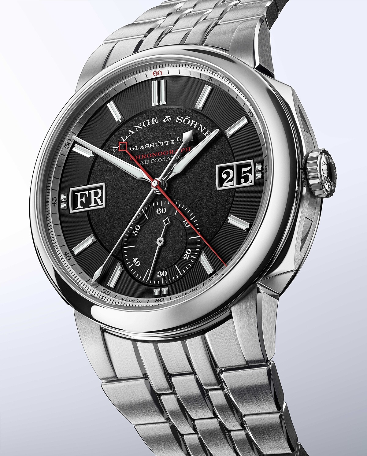 朗格 A. Lange & S&ouml;hne