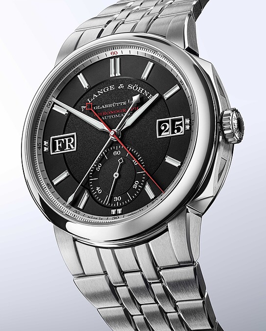 朗格 A. Lange & S&ouml;hne