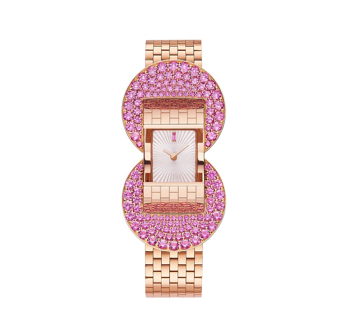 Ludo Secret 珠寶錶