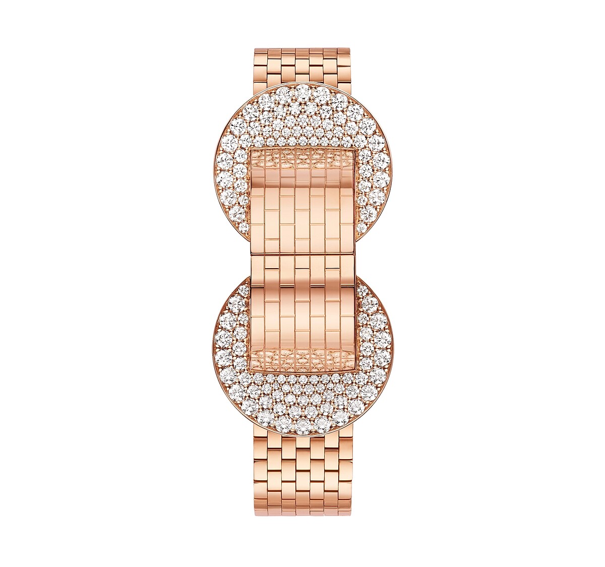 Ludo Secret 珠寶錶