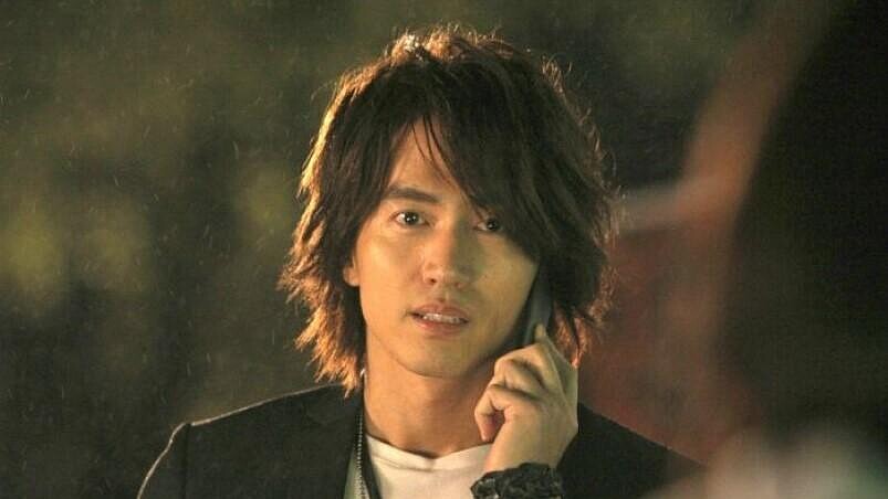 男神言承旭、田馥甄加盟《我的少女時代》 一起重返校園青春歲月