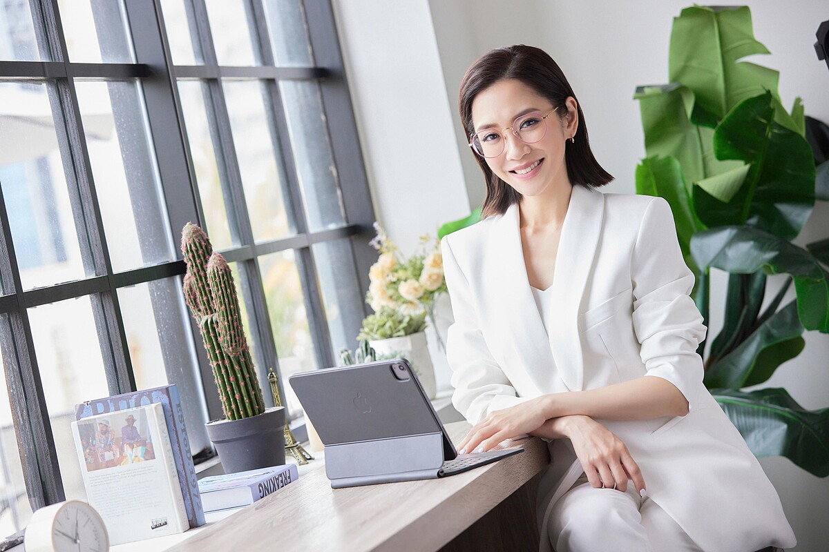 Photo/萬里路漸進鏡片