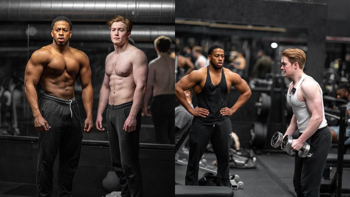 Photo / Instagram@nathanielmassiah