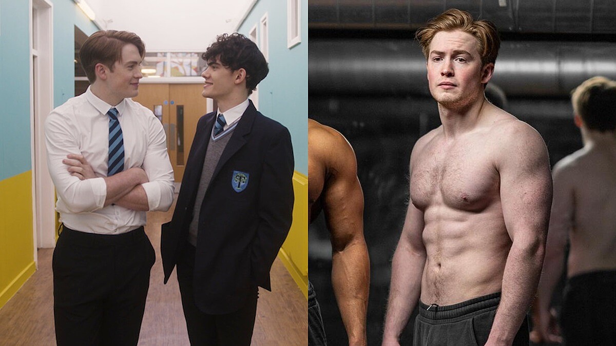 Netflix《戀愛修課》第二季預告曝光!男主角巴黎放閃、出櫃問題一次來