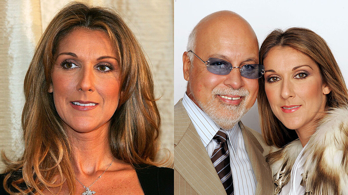 席琳狄翁八件事，抒情歌女王，愛鞋成痴，丈夫是一生摯愛忘年戀，僵硬人症候群