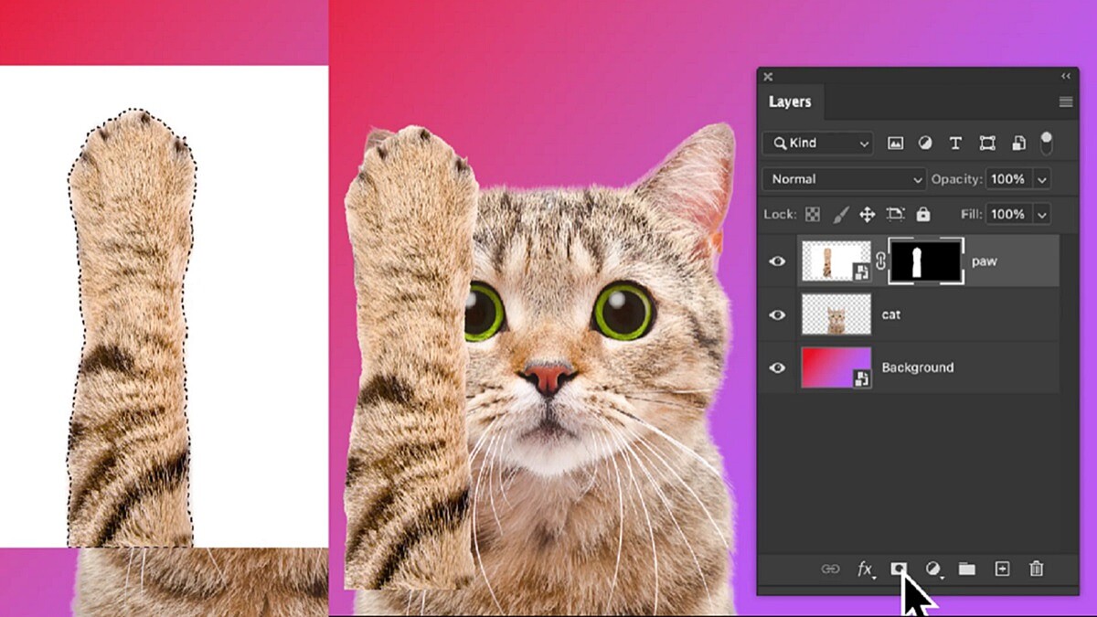 今年開始Photoshop！2023初學者全新企劃：一鍵移除路人、AI自動濾鏡、內容感知超靈敏！