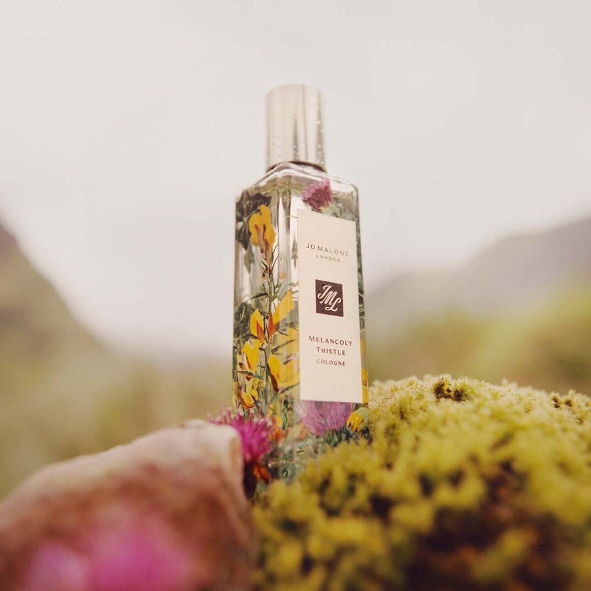 Jo Malone London古堡薊花香水Melancholy Thistle Cologne 30ml，NT2,950