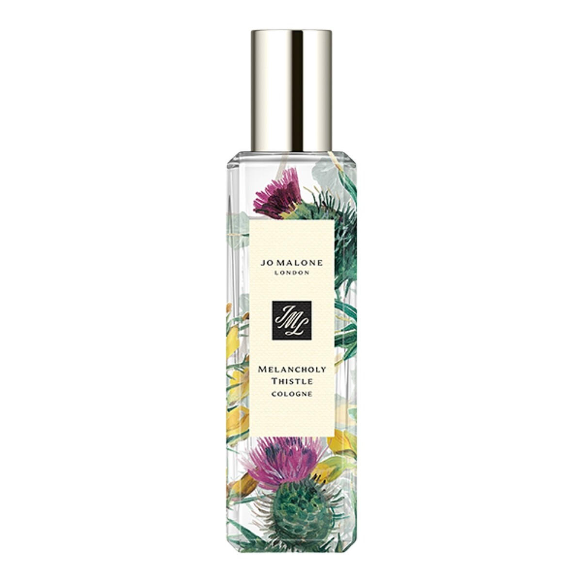 Jo Malone London古堡薊花香水Melancholy Thistle Cologne 30ml，NT2,950