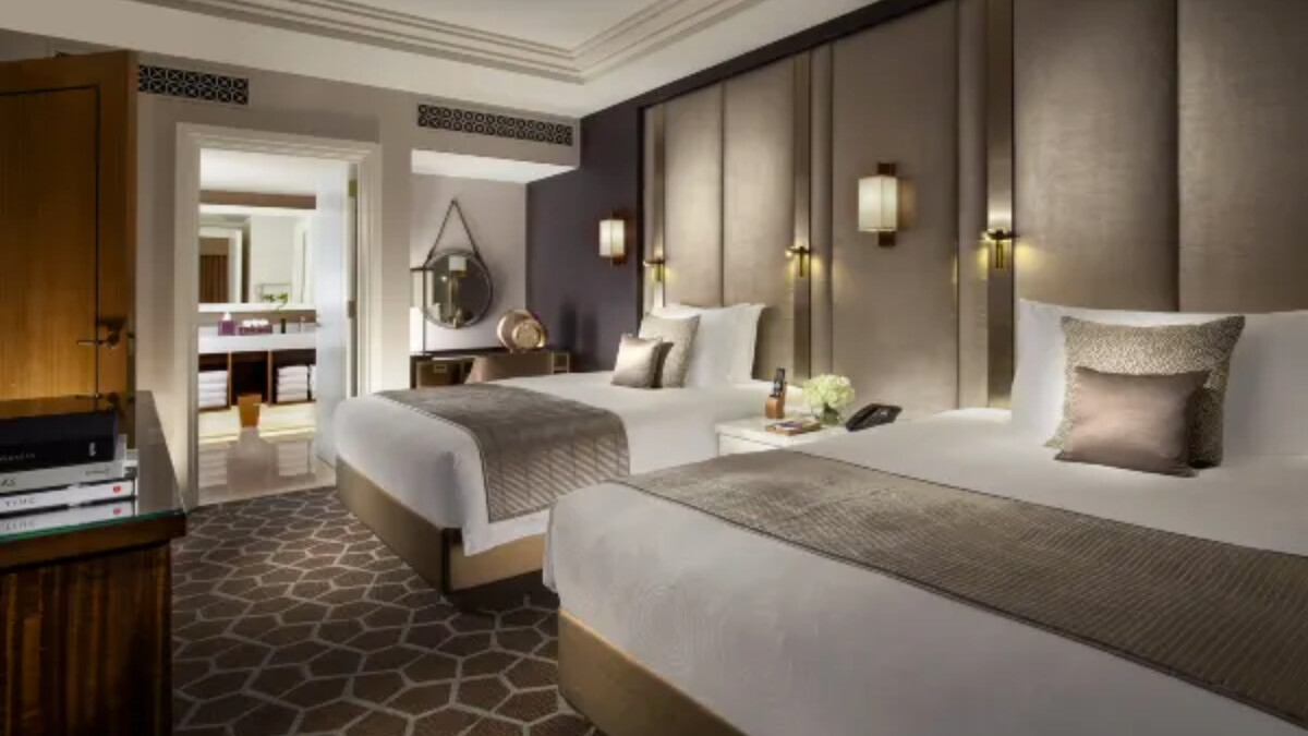 Parisian Macao 澳門巴黎人