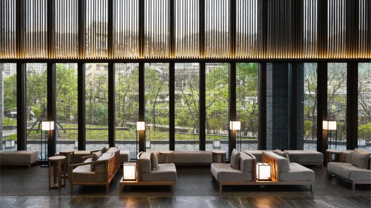 Wellspring by Silks 宜蘭晶泉丰旅