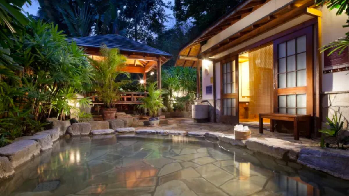 Hotel Royal Chihpen 台東知本老爺大飯店