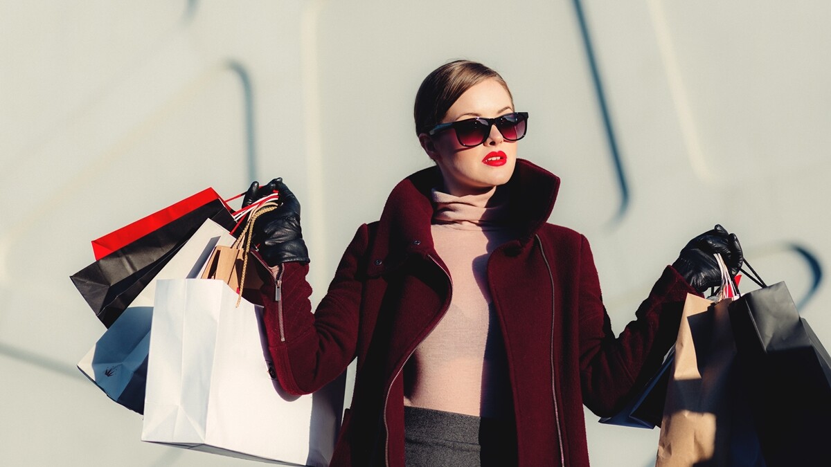 Shopping令你戀愛了？噴香水自我感覺良好！一切都是神經元作祟