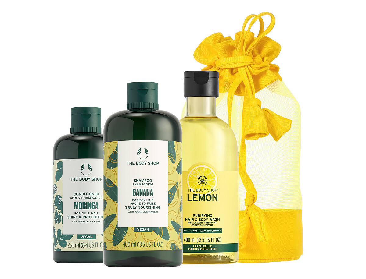 洗髮精/護髮乳/護髮油(椰油) 、任2件 85 折、任3件以上 8 折 、再贈 束口網袋 任1