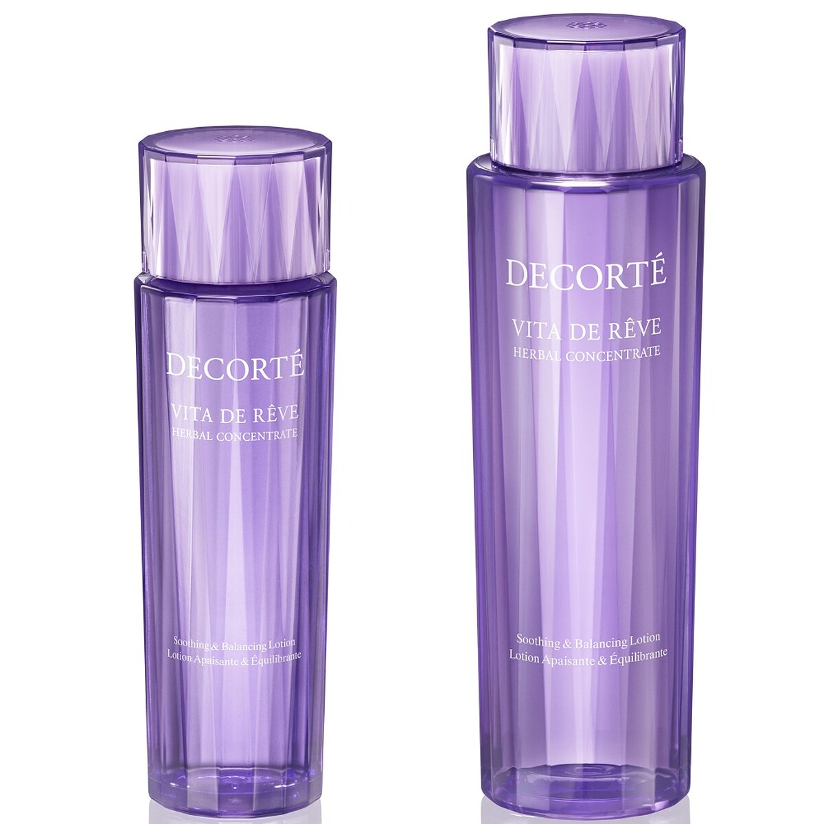 黛珂平衡草本精粹露150ml，NT1,300、300ml，NT2,200