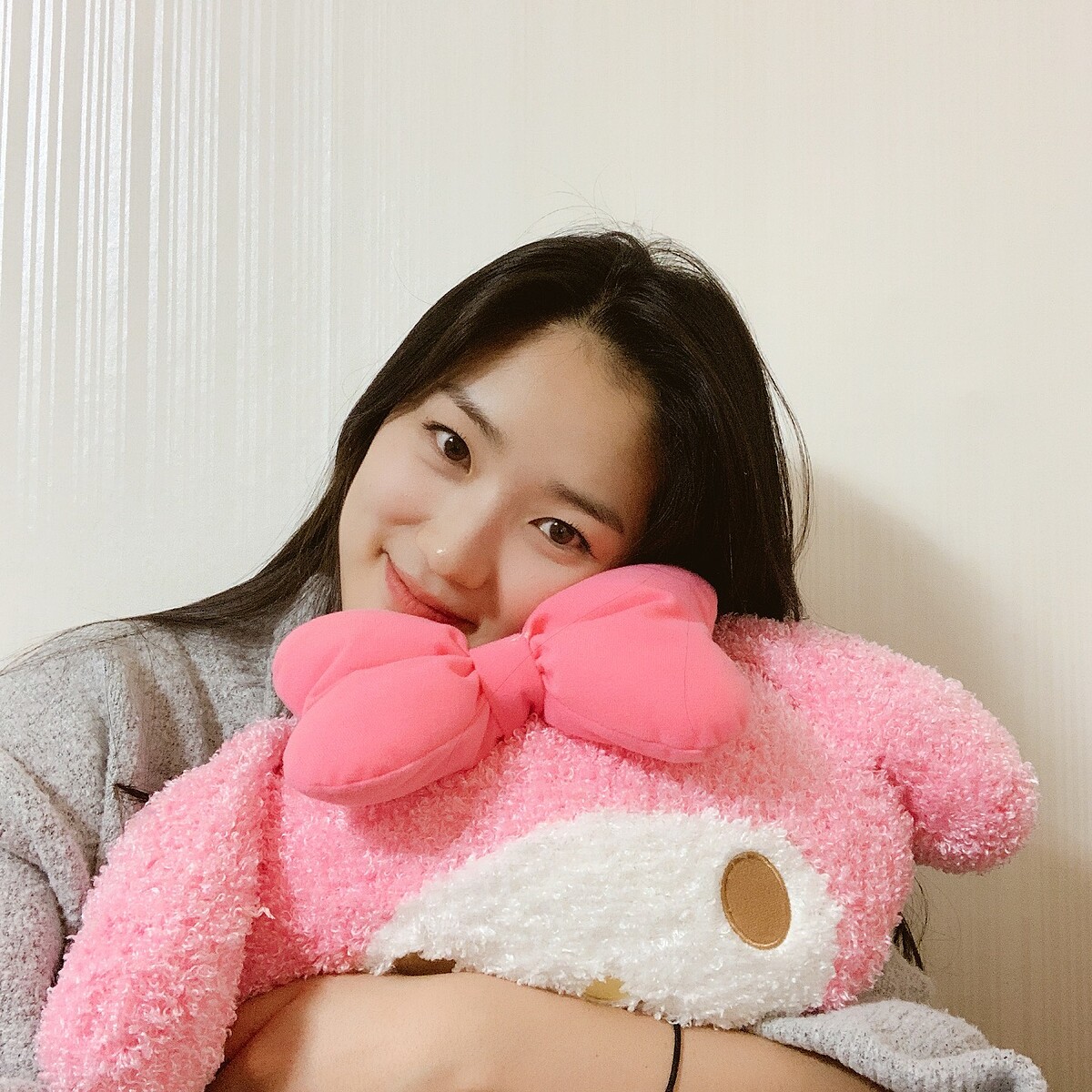 金惠奫IG生活照