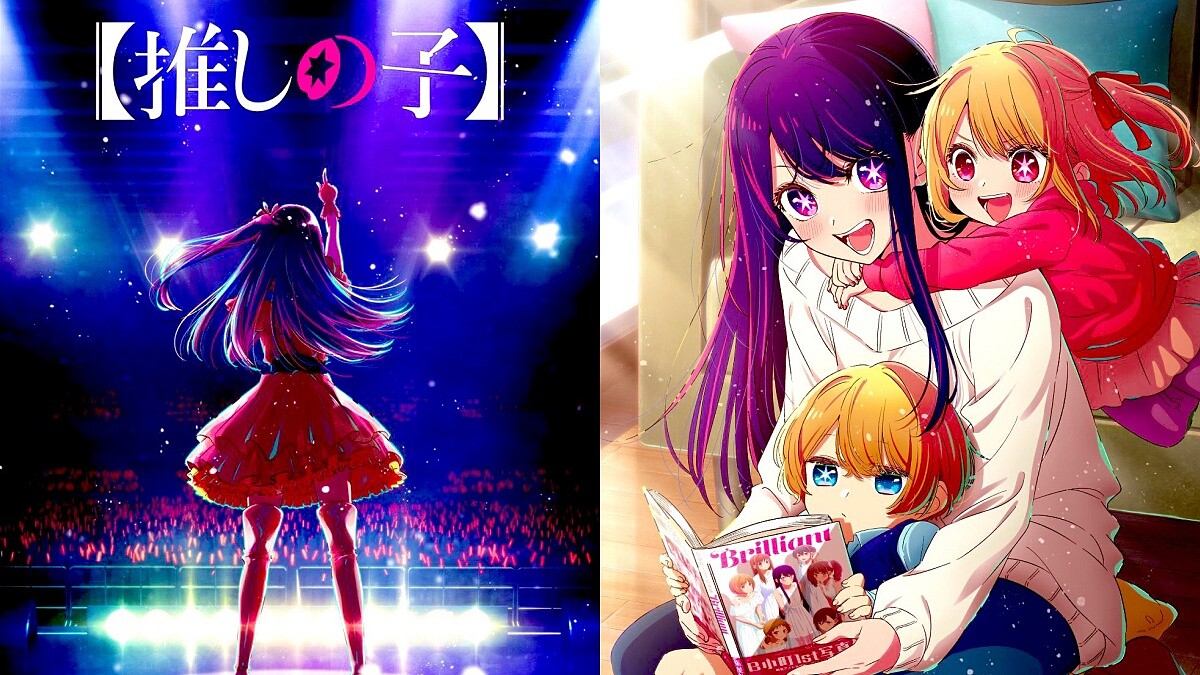 動畫【我推的孩子】劇情線上看+分集亮點解析!兇手嫌疑人一號現身?