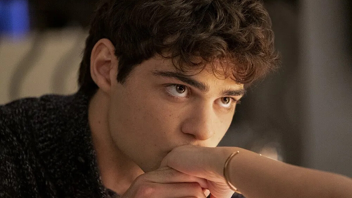 【角子專欄】要知道前方有個男孩，為了要給你幸福，而正在默默努力著