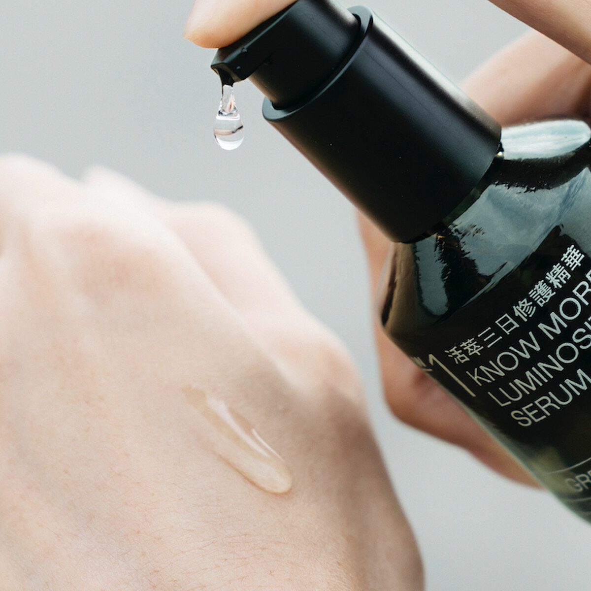 綠藤生機活萃三日修護精華30ml，NT1,380