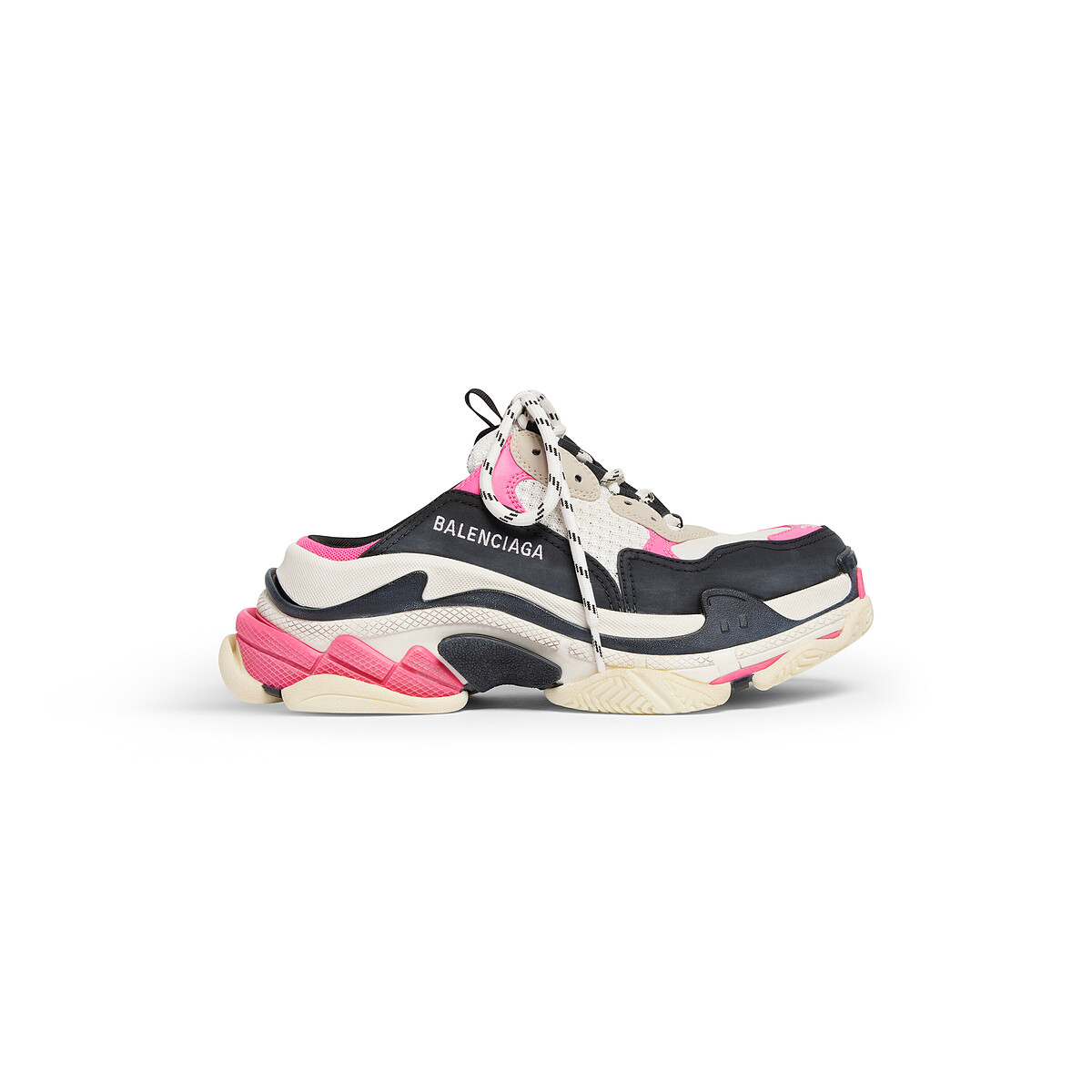 TRIPLE S MULE, NT28,200