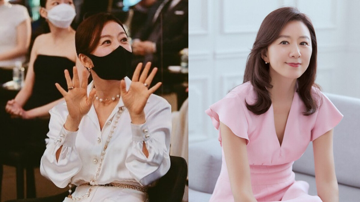 Photo/instagram@kimheeaebar