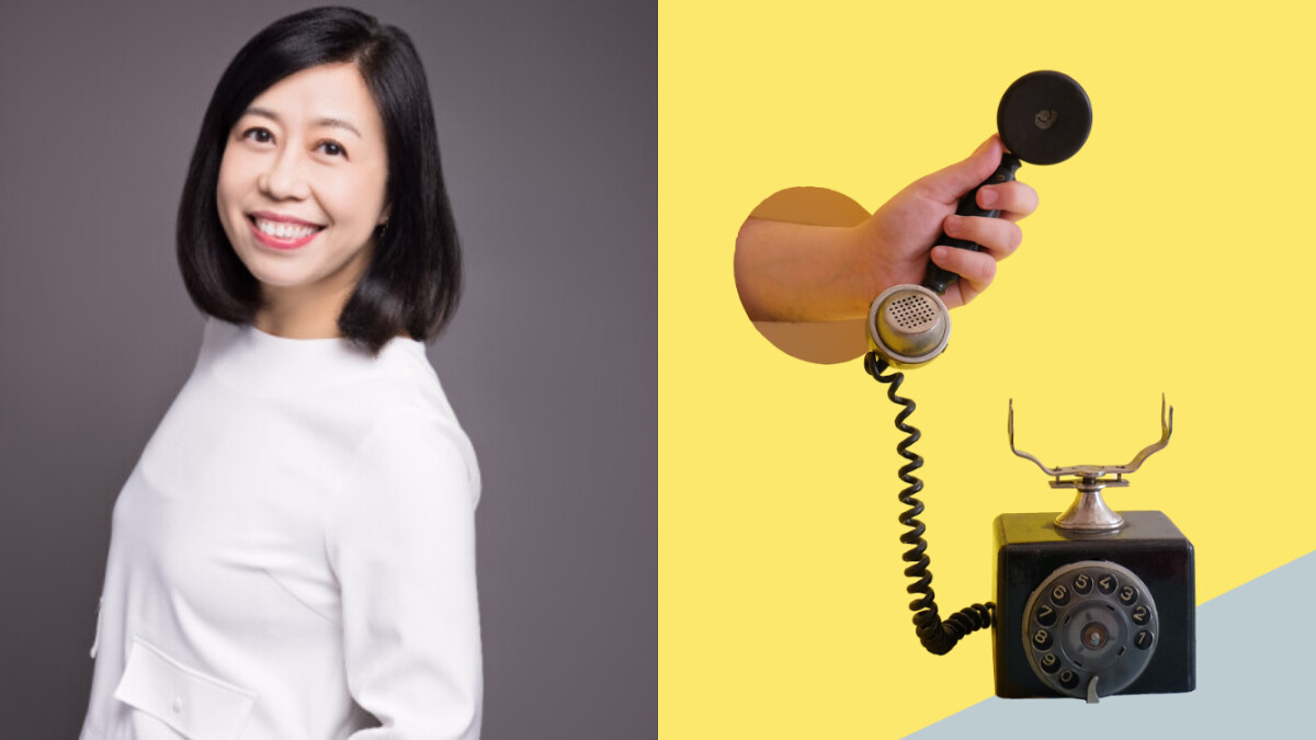 【職場輕鬆學】這是在對質？還是在溝通？