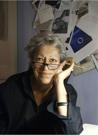 Tiffany & Co.設計師Elsa Peretti