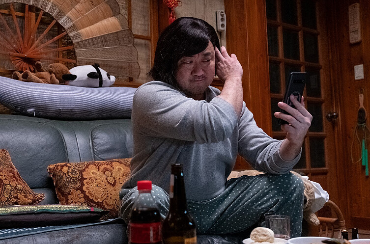 《青春催落去》劇中是馬可愛本人無誤