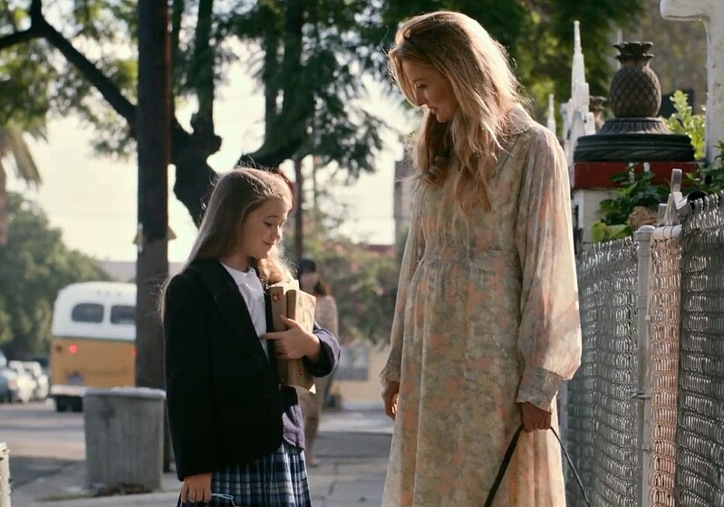 丘奇先生出現後每一餐都成為期待萬分的派對驚喜